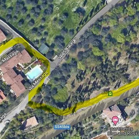 Apartman Bella Cecina *