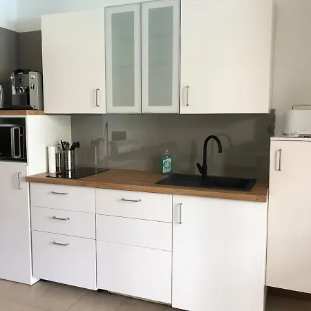 Bella Cecina Apartman Toscolano Maderno